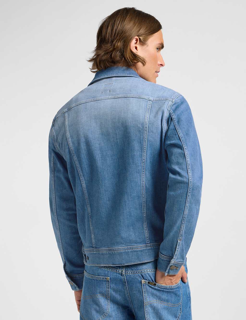 Denim Jacket 5 of 6
