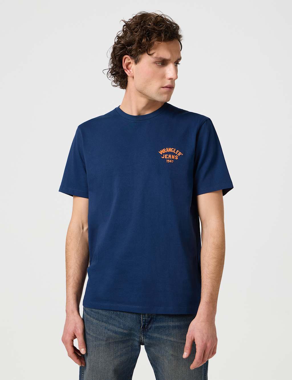 Pure Cotton T-Shirt 2 of 5