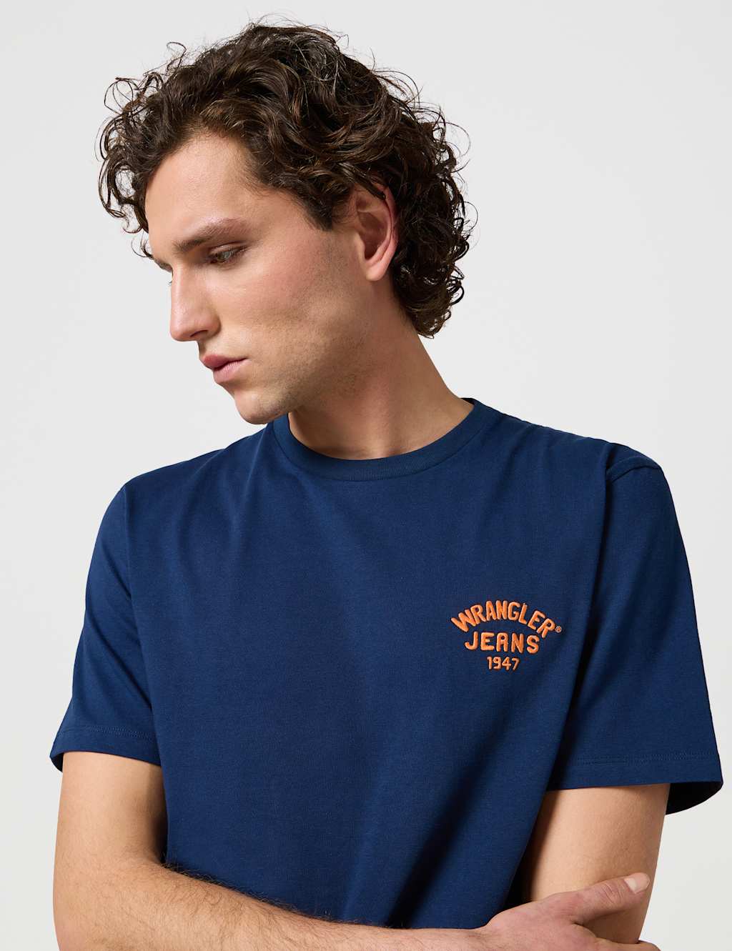 Pure Cotton T-Shirt 3 of 5