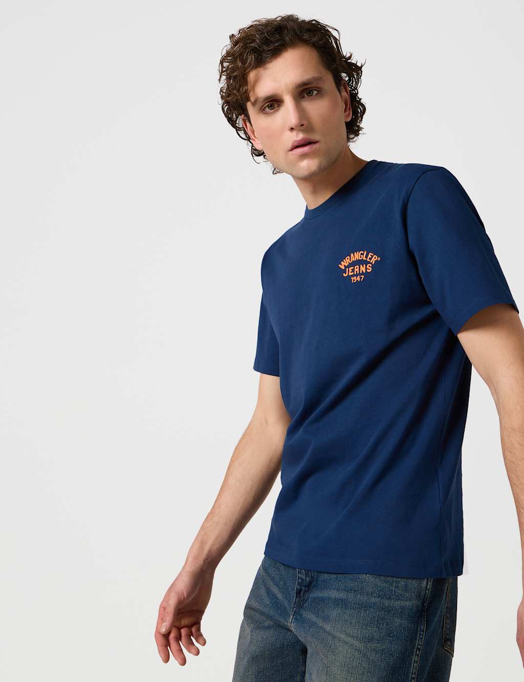 Pure Cotton T-Shirt 4 of 5