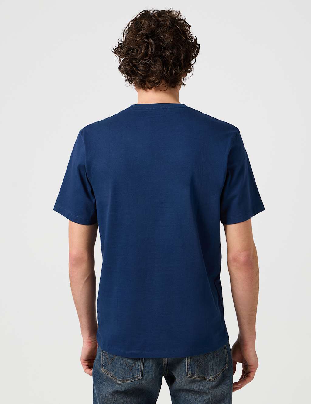 Pure Cotton T-Shirt 5 of 5