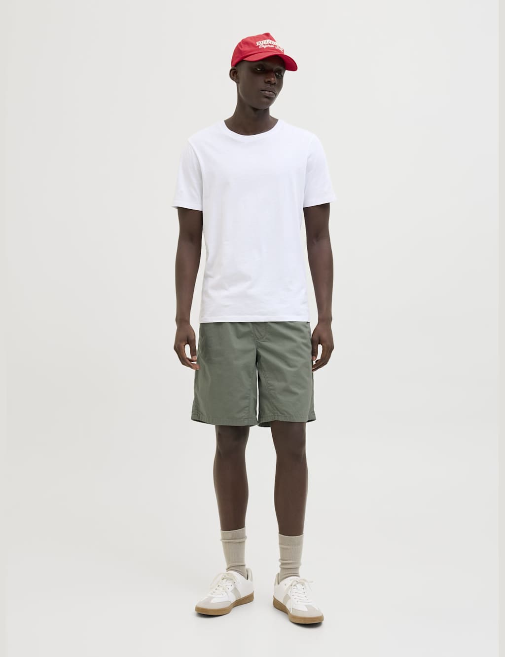 Pure Cotton Shorts 4 of 9