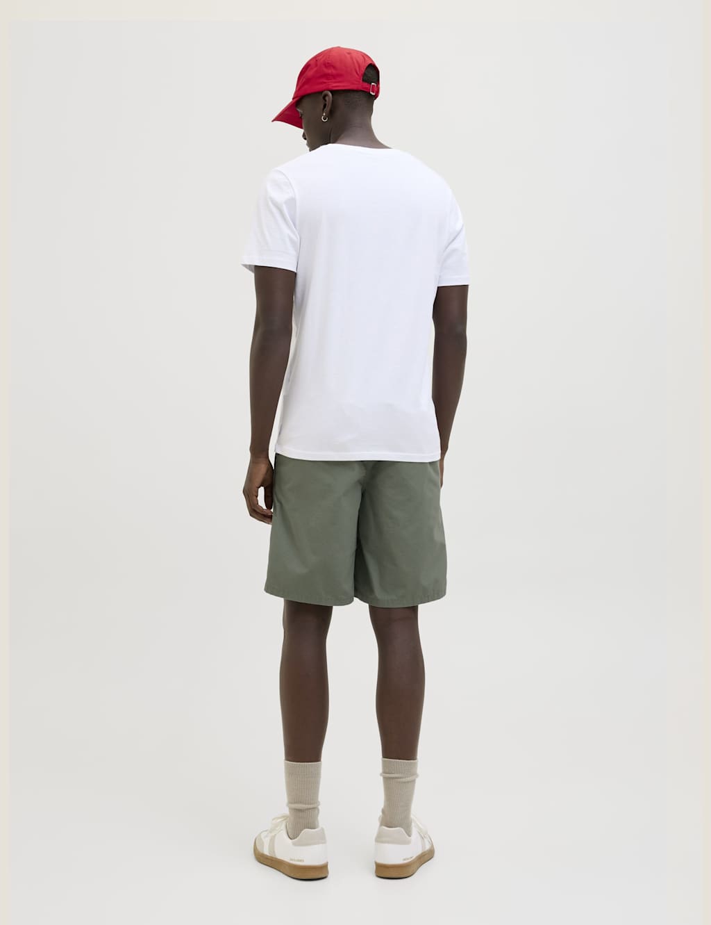 Pure Cotton Shorts 6 of 9