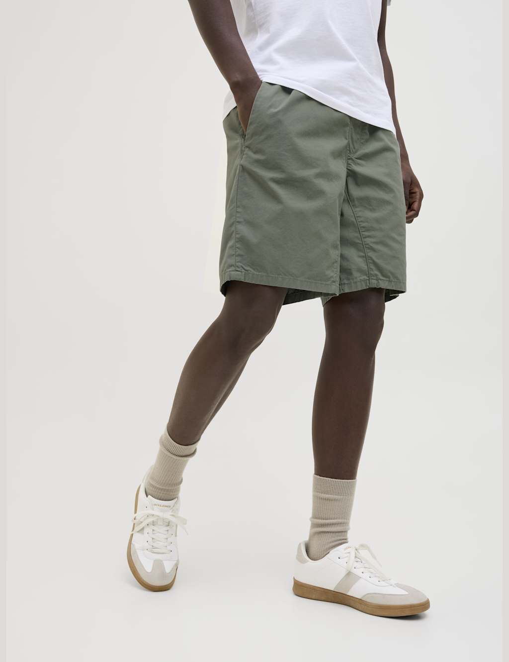Pure Cotton Shorts 7 of 9