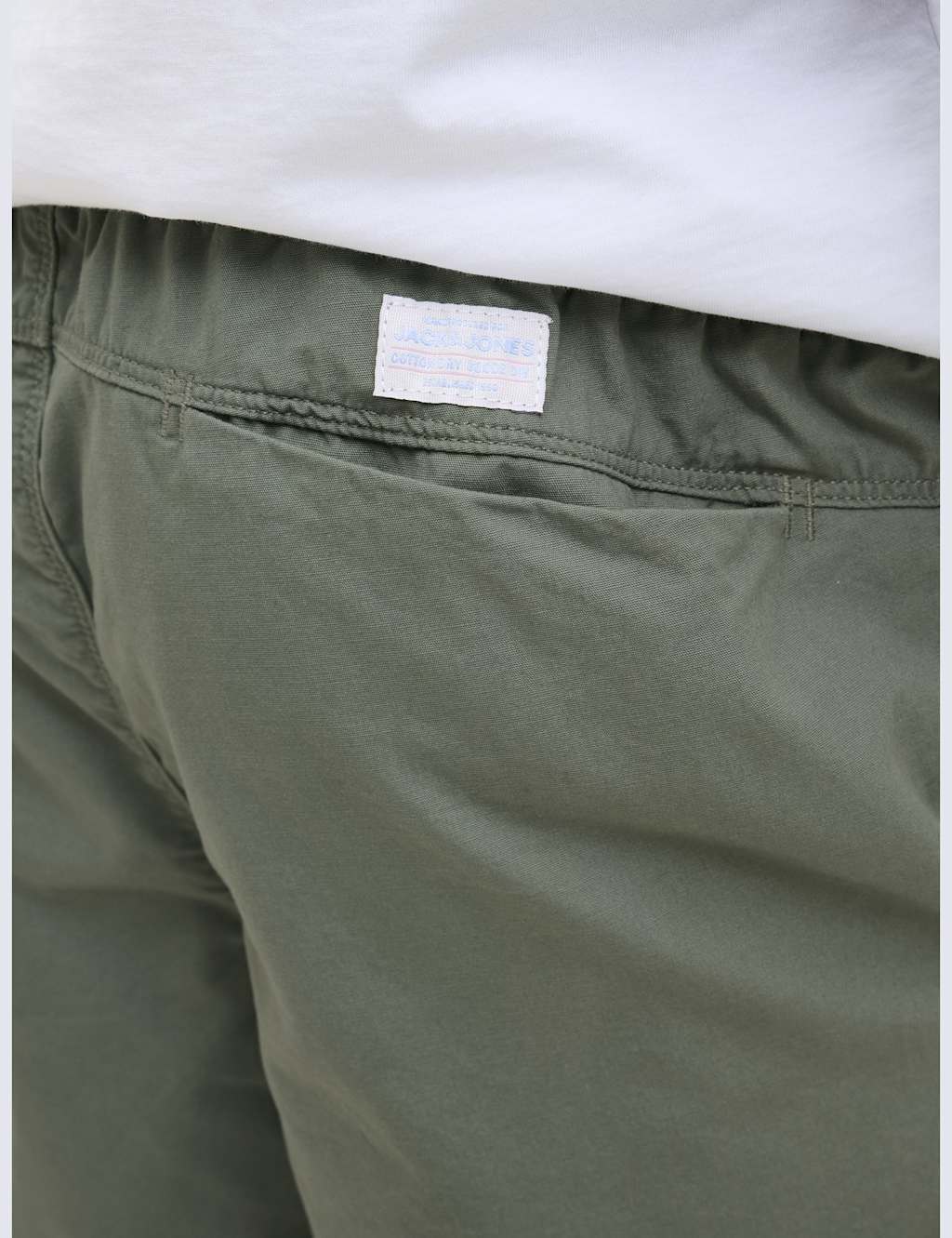 Pure Cotton Shorts 8 of 9