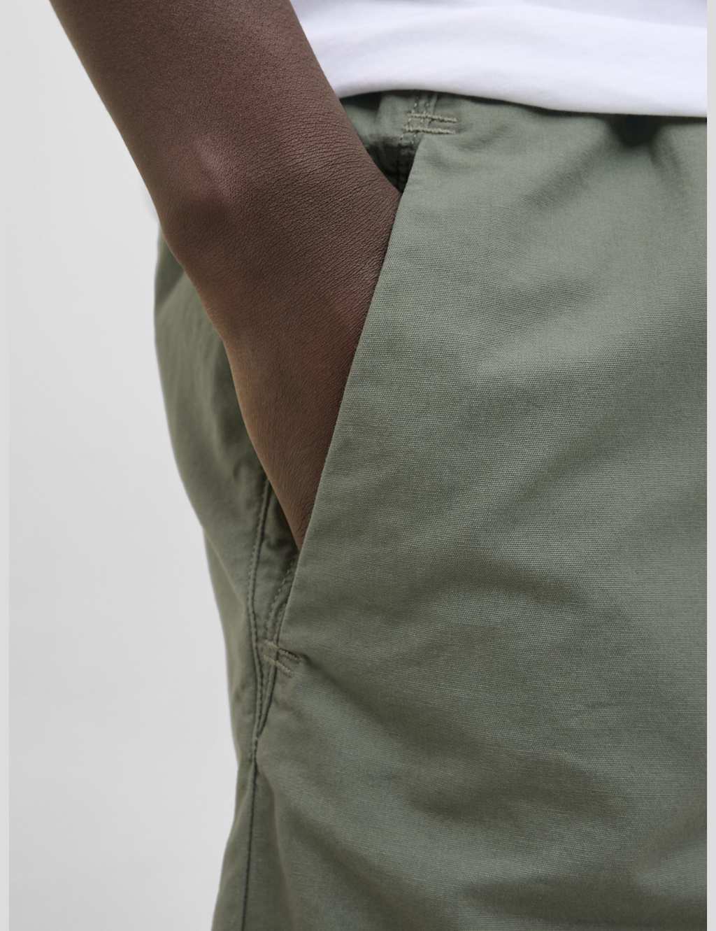 Pure Cotton Shorts 9 of 9