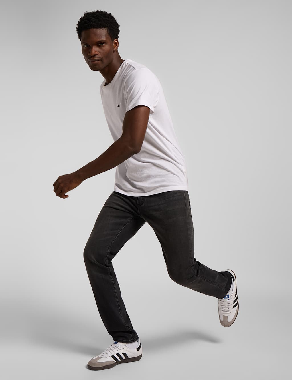 MVP Slim Fit Denim 5 Pocket Jeans 3 of 11
