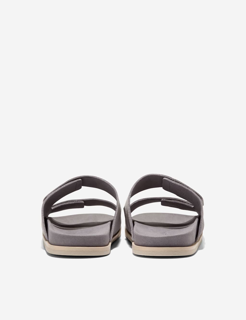Modern Classics Leather Double Strap Sandals 2 of 6