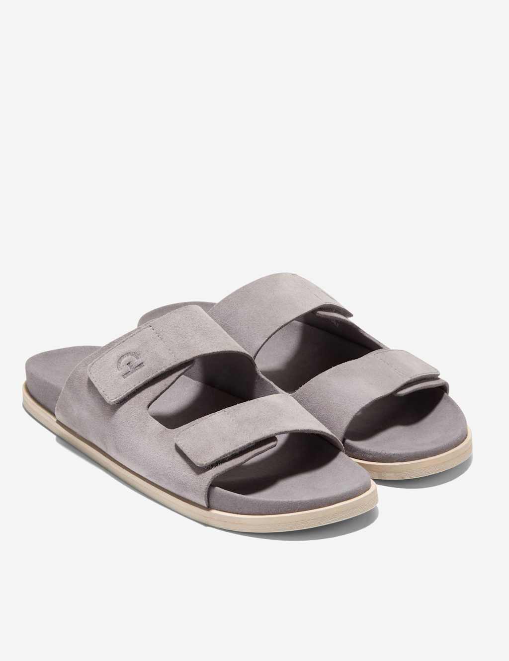 Modern Classics Leather Double Strap Sandals 4 of 6