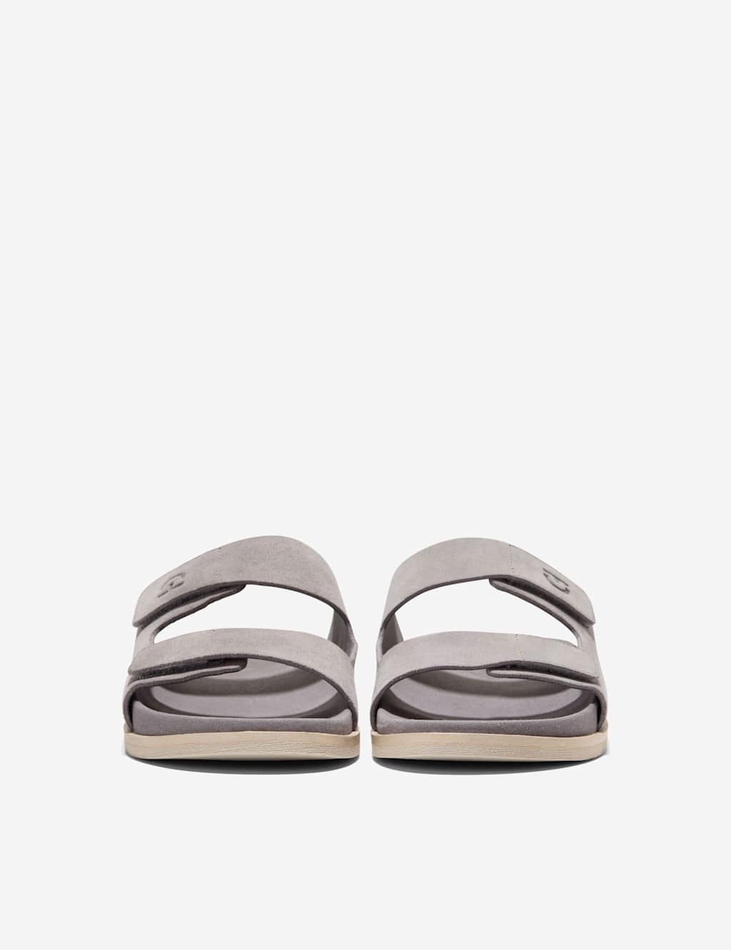 Modern Classics Leather Double Strap Sandals 6 of 6