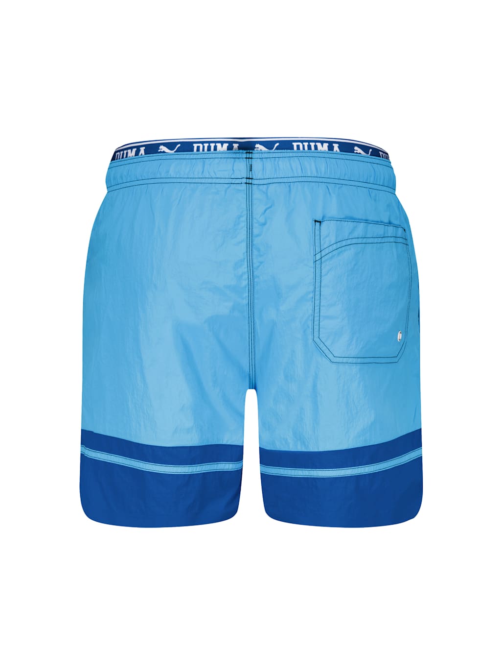 Sport Colour Block Swim Shorts 2 of 2