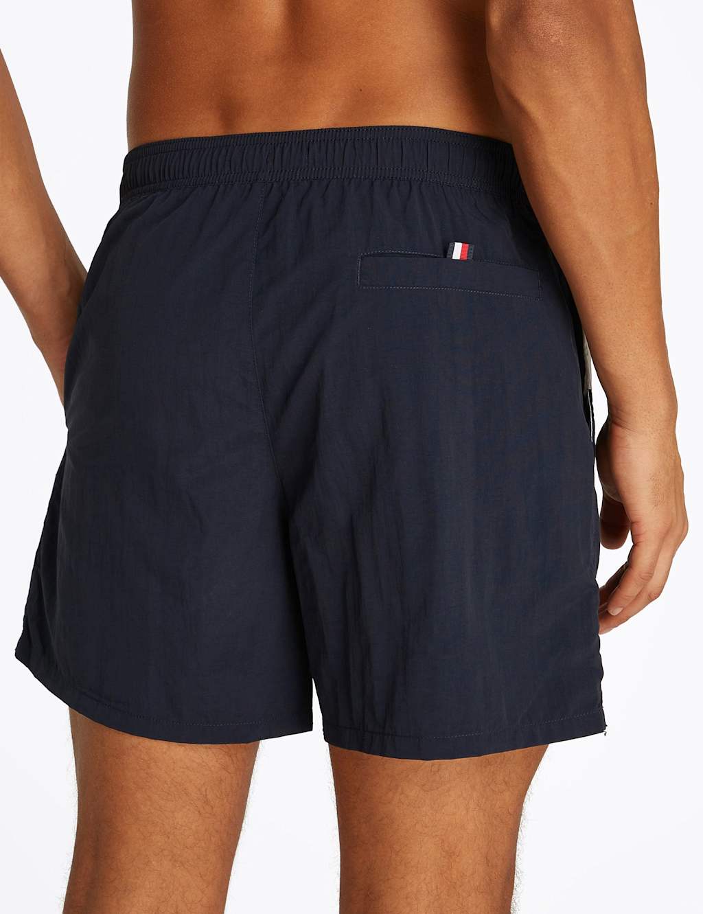 The Core Flag Swim Shorts 4 of 5