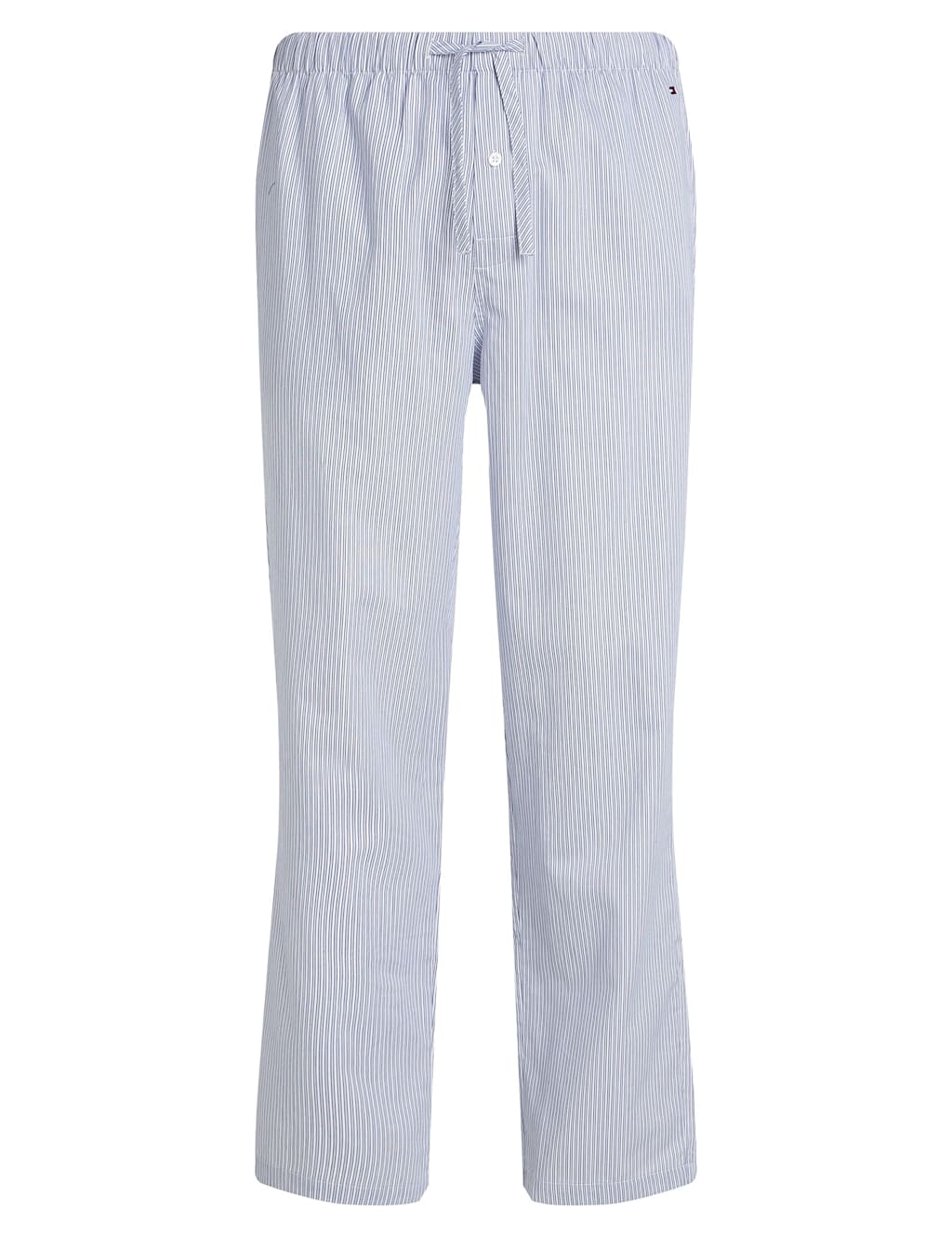 Essential Striped Woven Pyjama Bottoms 2 of 5
