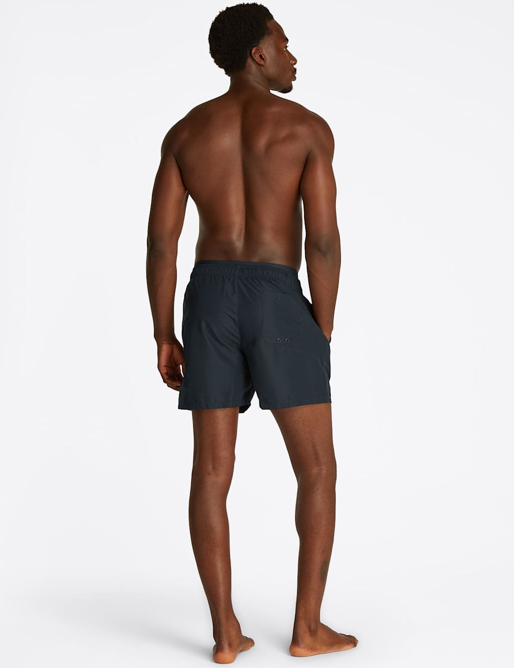 Logo Swim Shorts 3 of 5