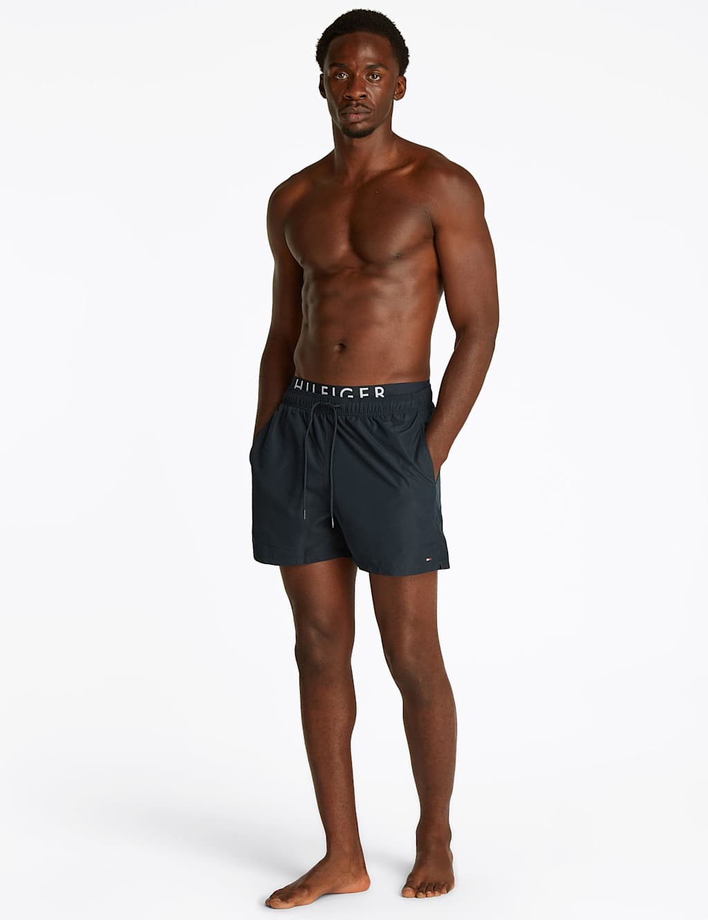 Logo Swim Shorts 5 of 5