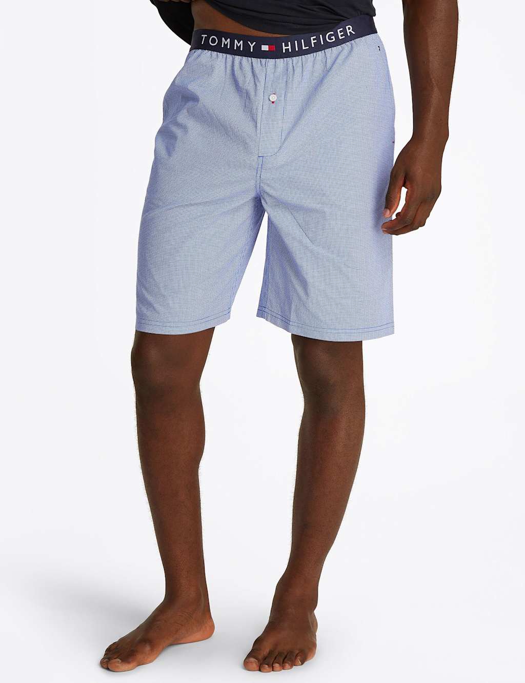 Original Pure Cotton Pyjama Set 3 of 5