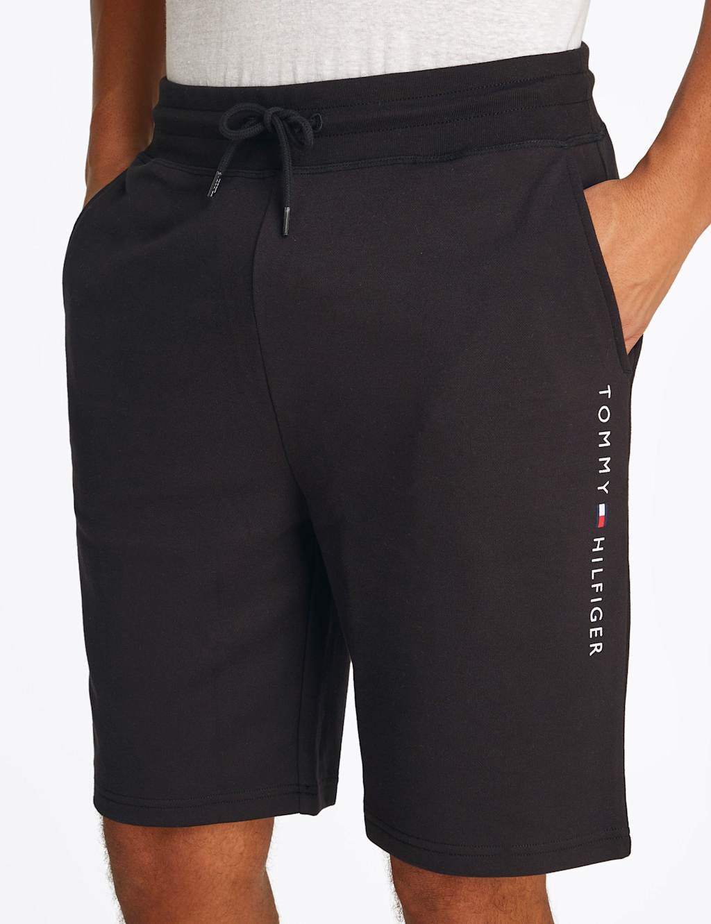 Original Cotton Rich Loungewear Shorts 3 of 5