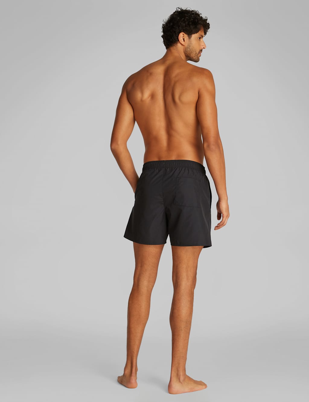 Monogram Swim Shorts 3 of 5
