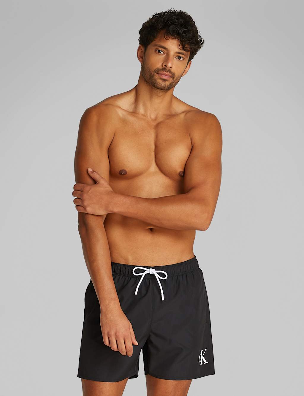 Monogram Swim Shorts 4 of 5