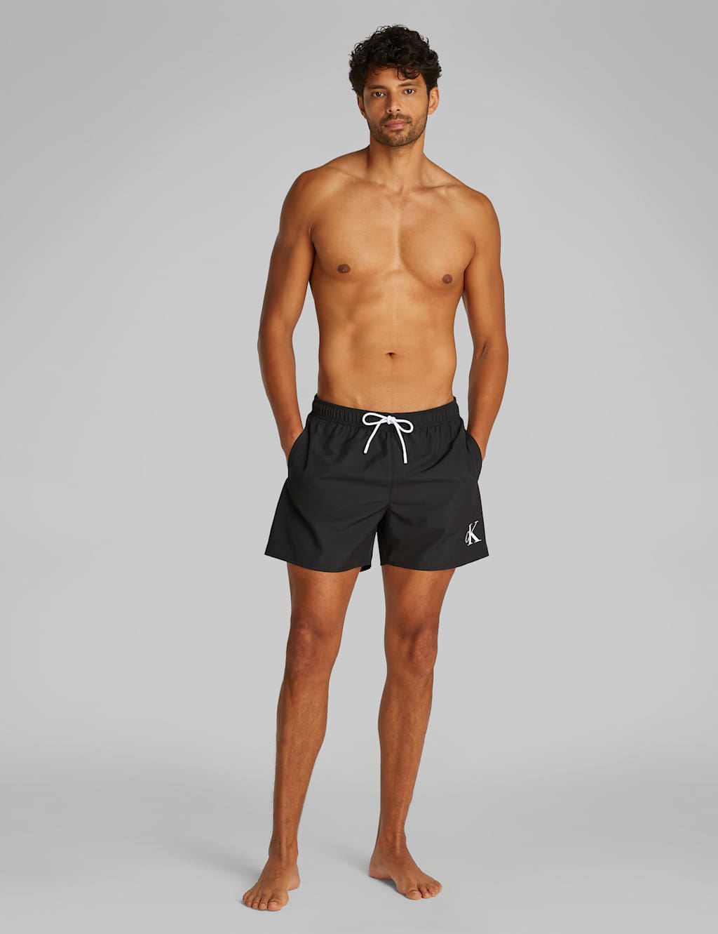 Monogram Swim Shorts 5 of 5