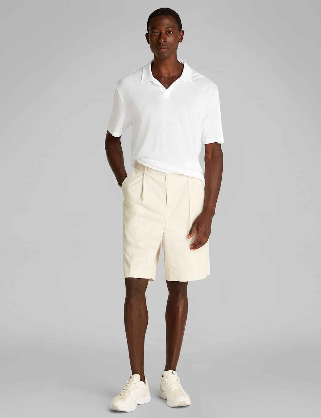 Lifestyle Fashion Polo Shirt 3 of 5
