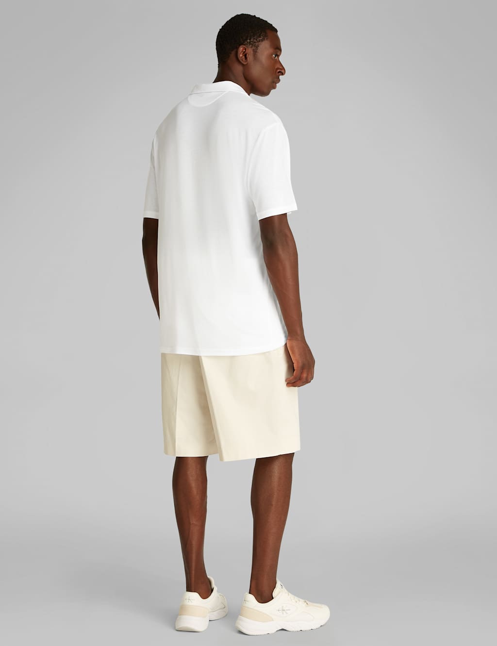 Lifestyle Fashion Polo Shirt 4 of 5
