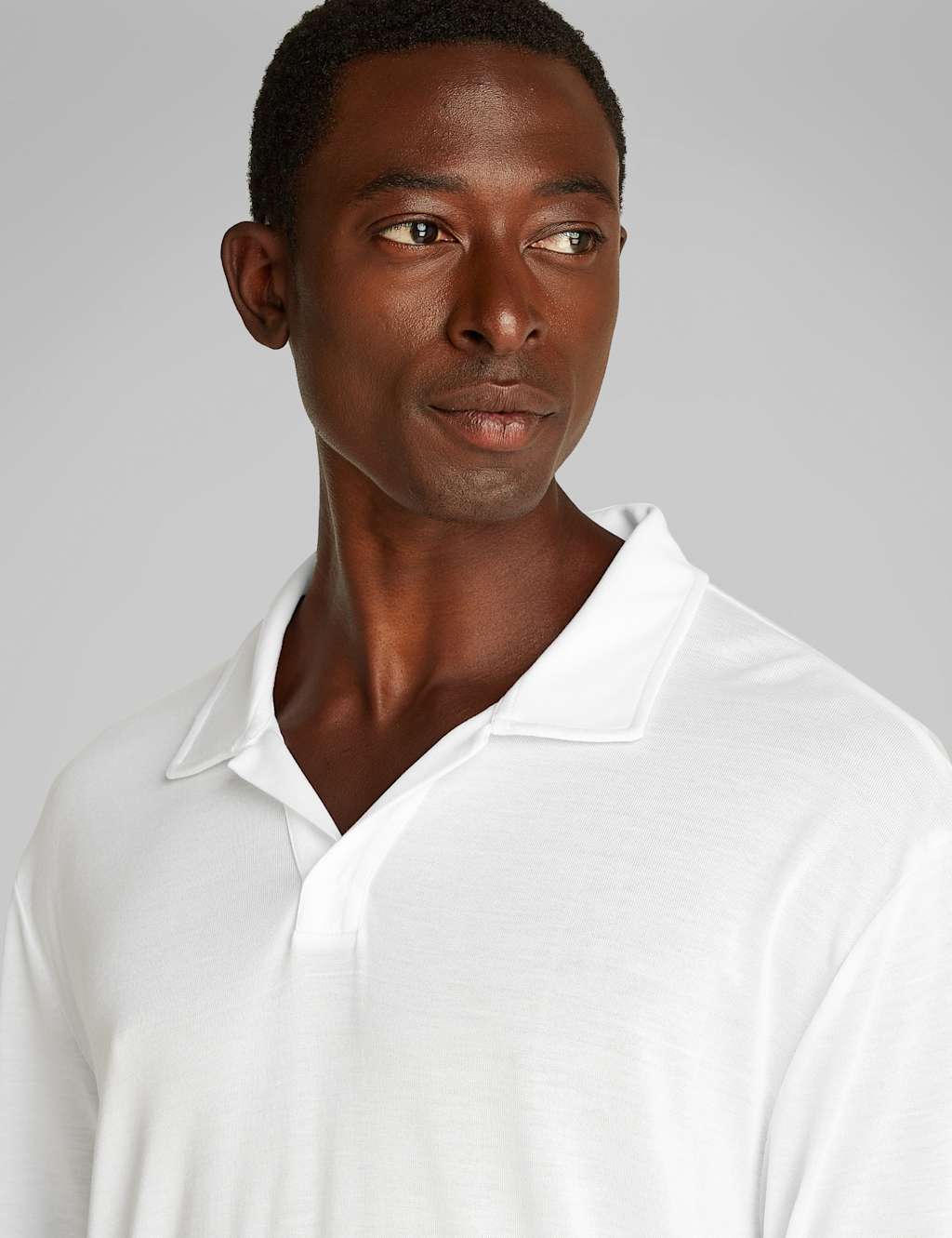 Lifestyle Fashion Polo Shirt 5 of 5