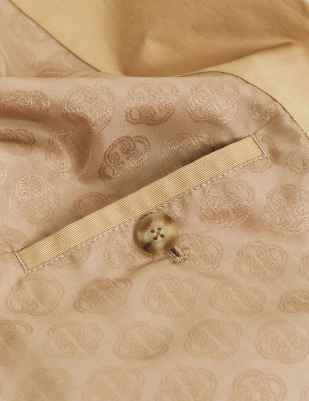 Cotton Rich Car Coat 3 of 6