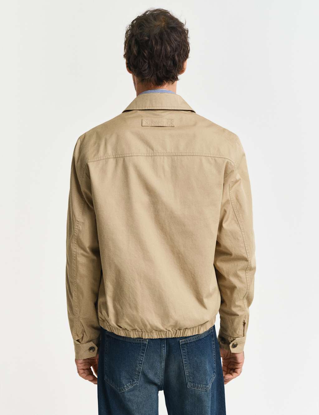 Pure Cotton Jacket 5 of 6