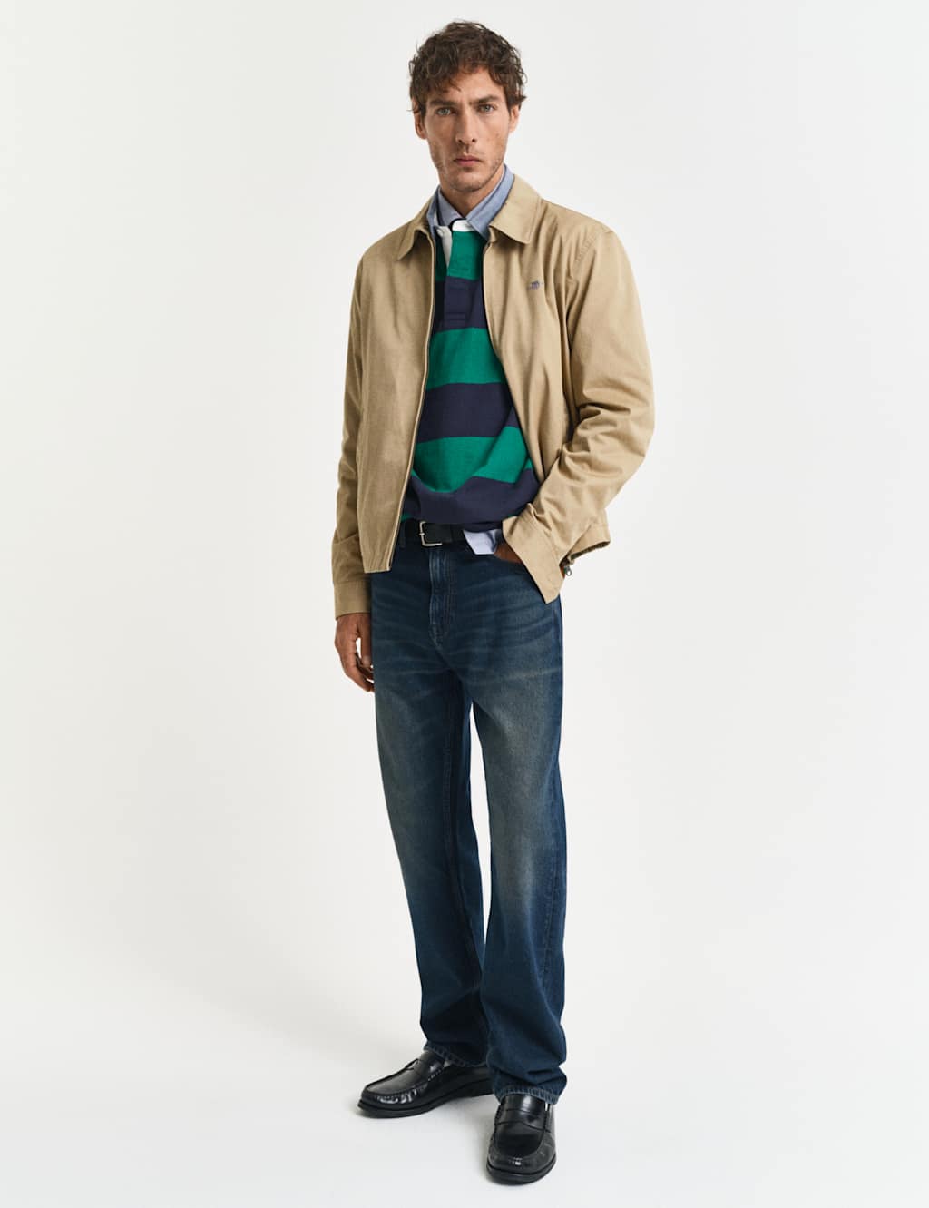Pure Cotton Jacket 6 of 6