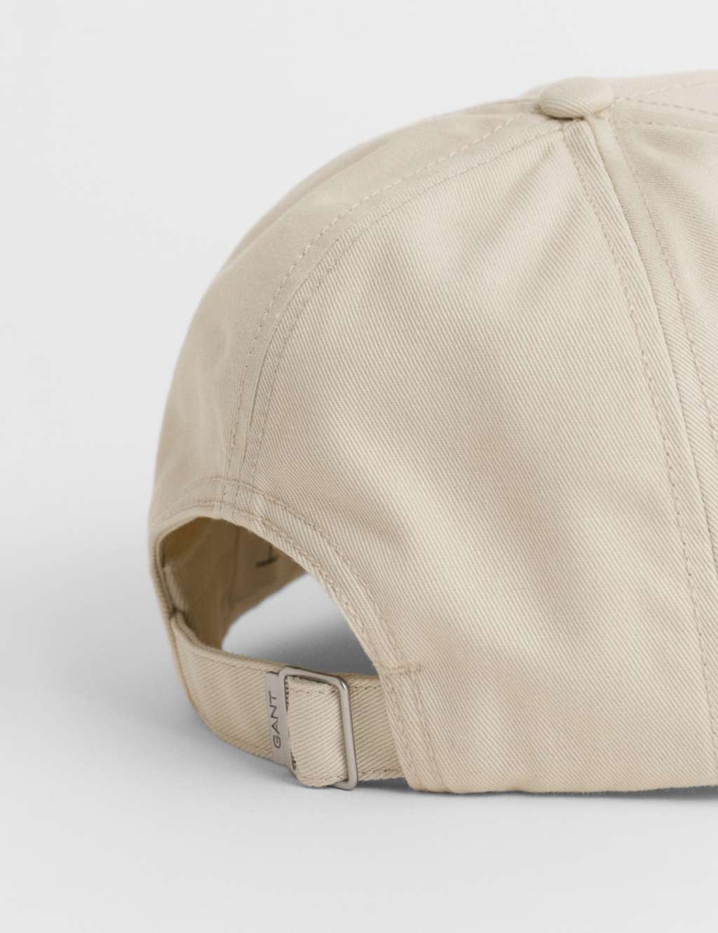 Pure Cotton Baseball Cap 3 of 3