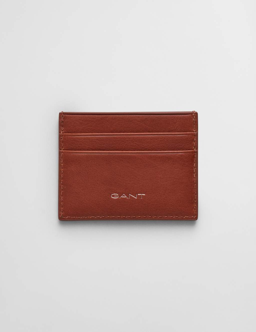 Leather Card Holder 2 of 3
