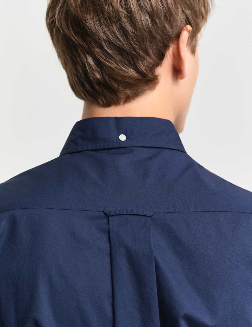 Regular Fit Pure Cotton Oxford Shirt 4 of 5