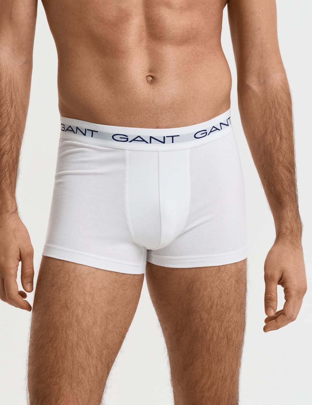 3pk Cotton Rich Jersey Trunks 3 of 4
