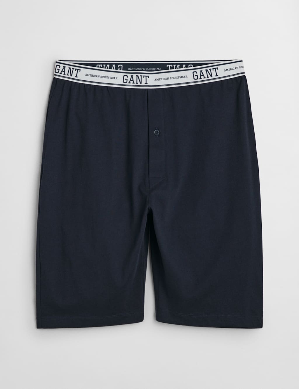 Pure Cotton Jersey Pyjama Shorts 2 of 4