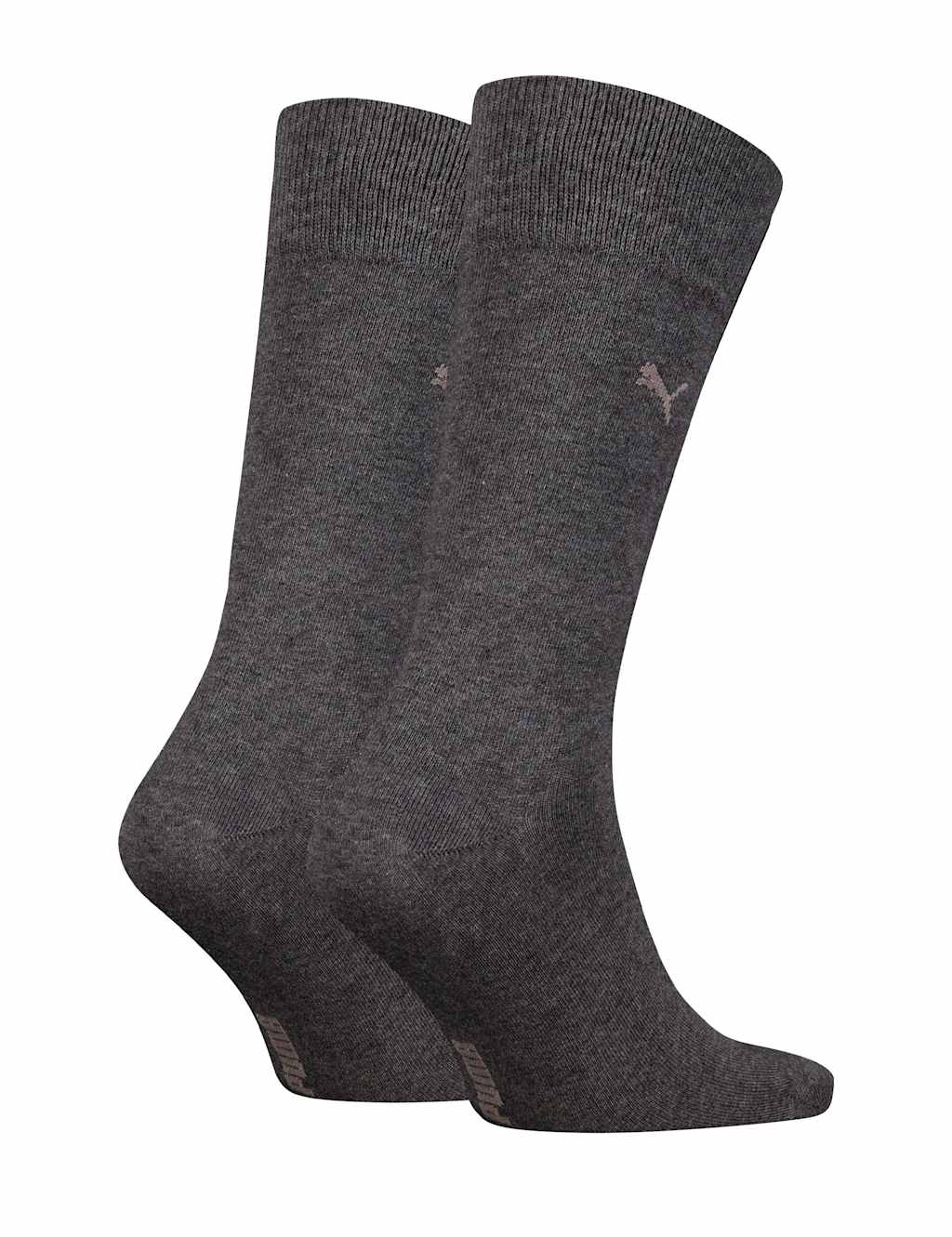 2pk Classic Cotton Rich Socks 2 of 2