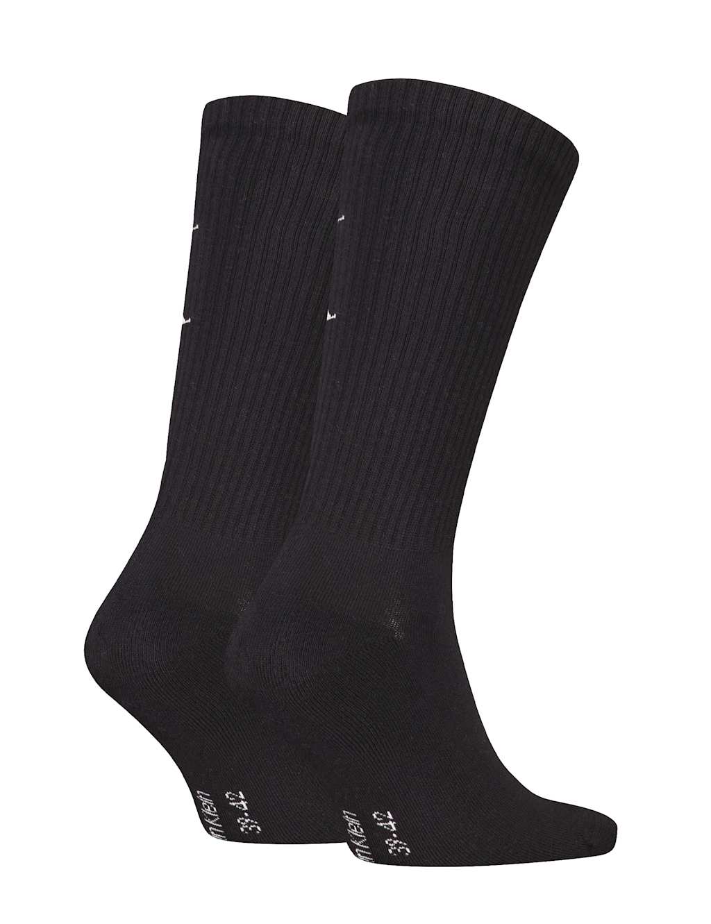 Cotton Rich Sports Socks 2 of 2
