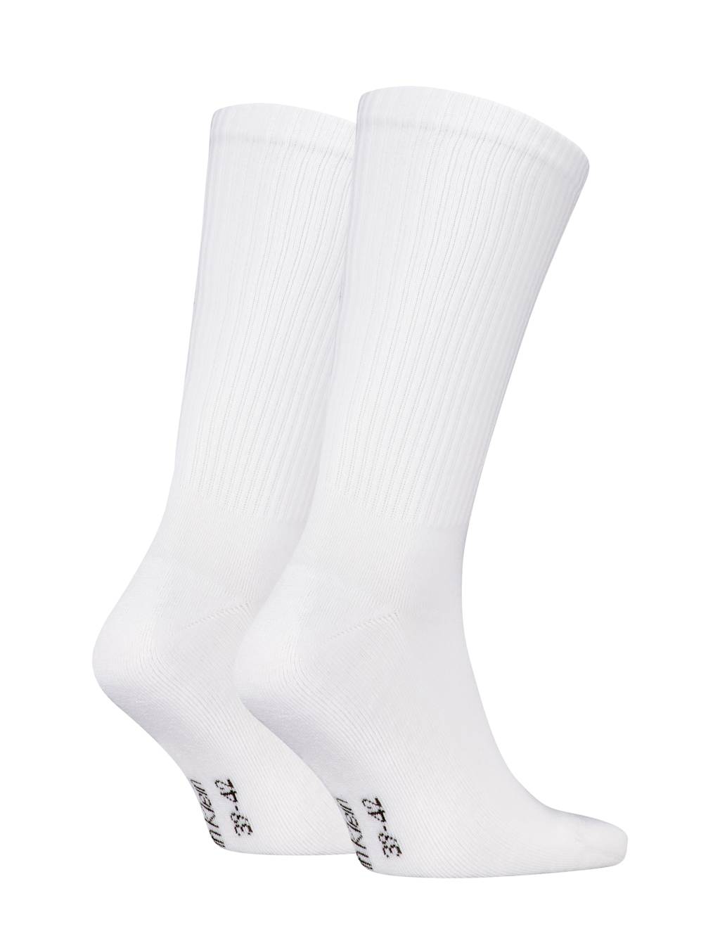 Cotton Rich Sports Socks 2 of 2