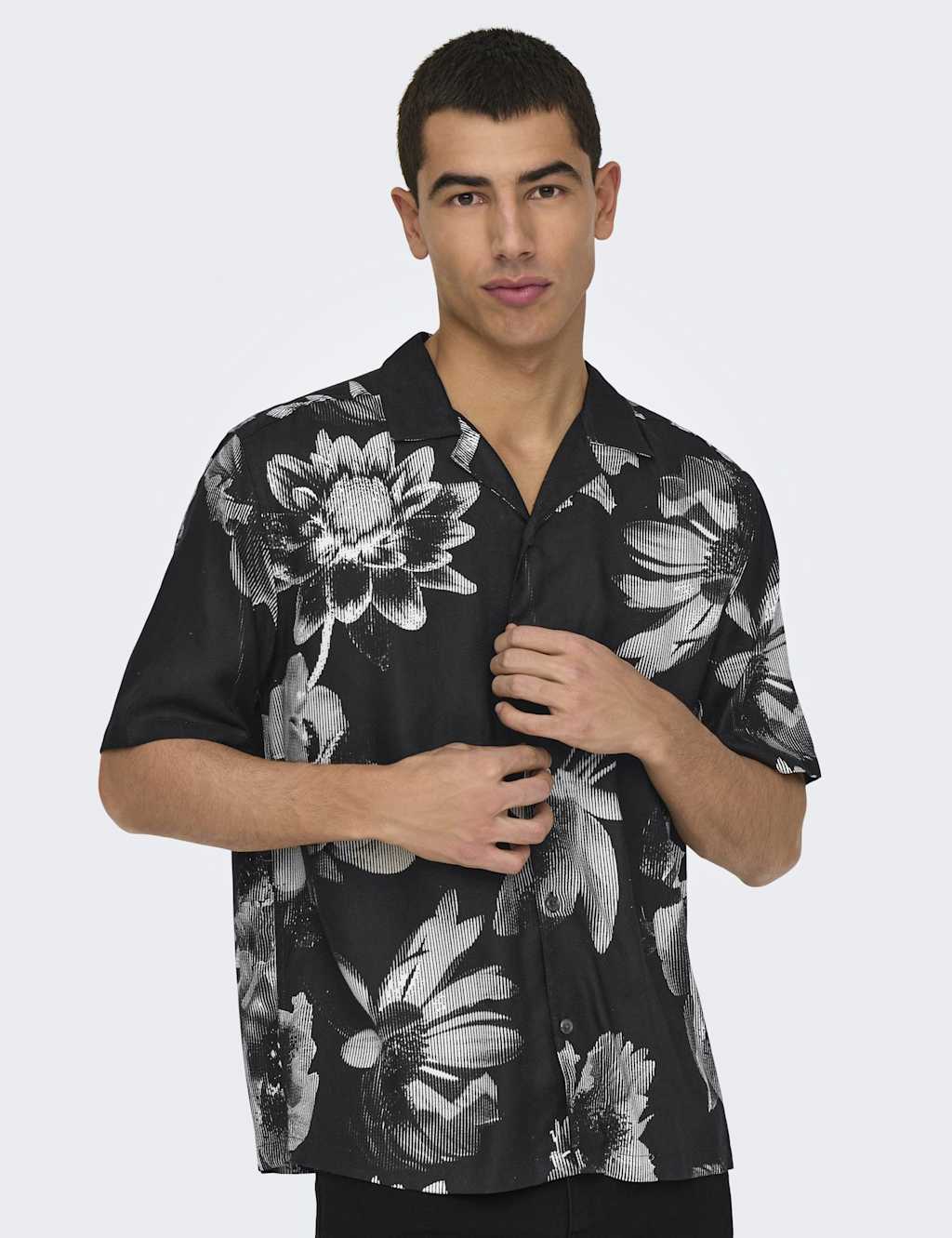Floral Shirt 3 of 6