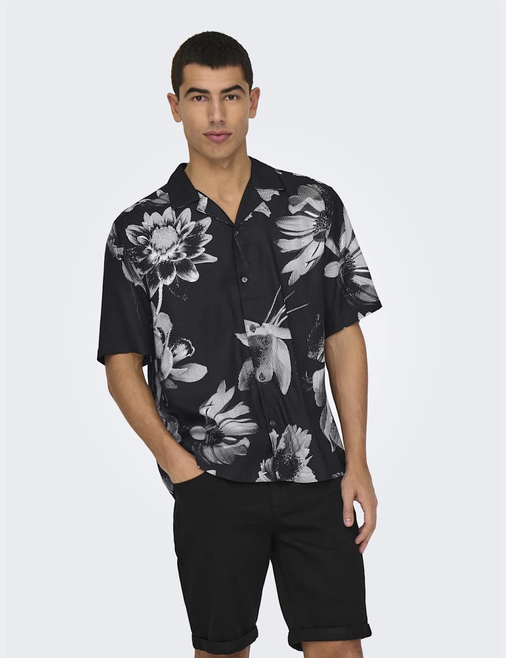 Floral Shirt 4 of 6