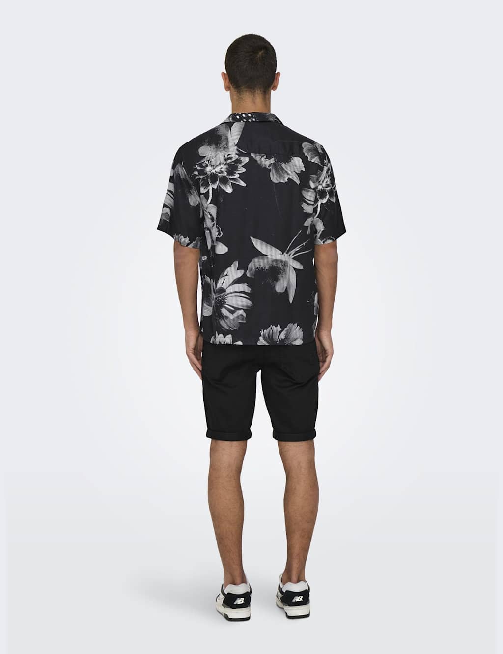 Floral Shirt 5 of 6