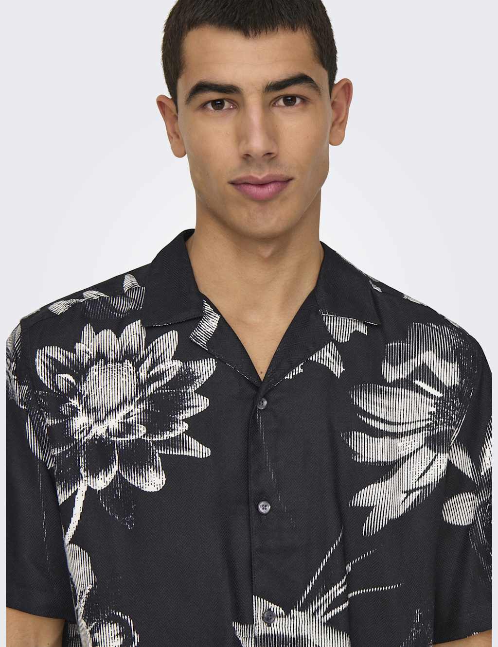 Floral Shirt 6 of 6