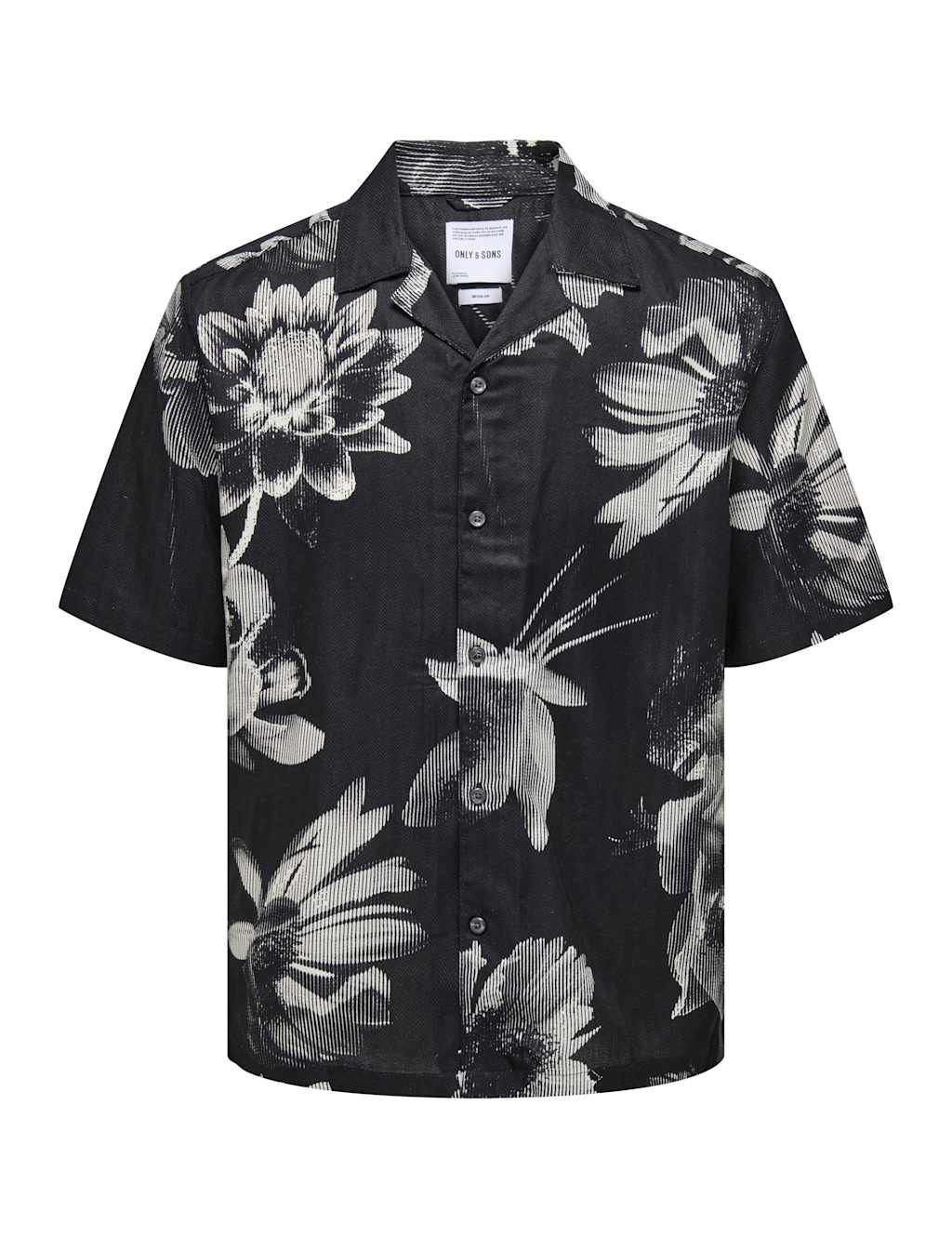 Floral Shirt 2 of 6
