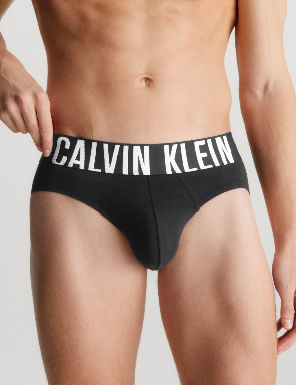Intense Power Cotton Stretch Briefs 2 of 4