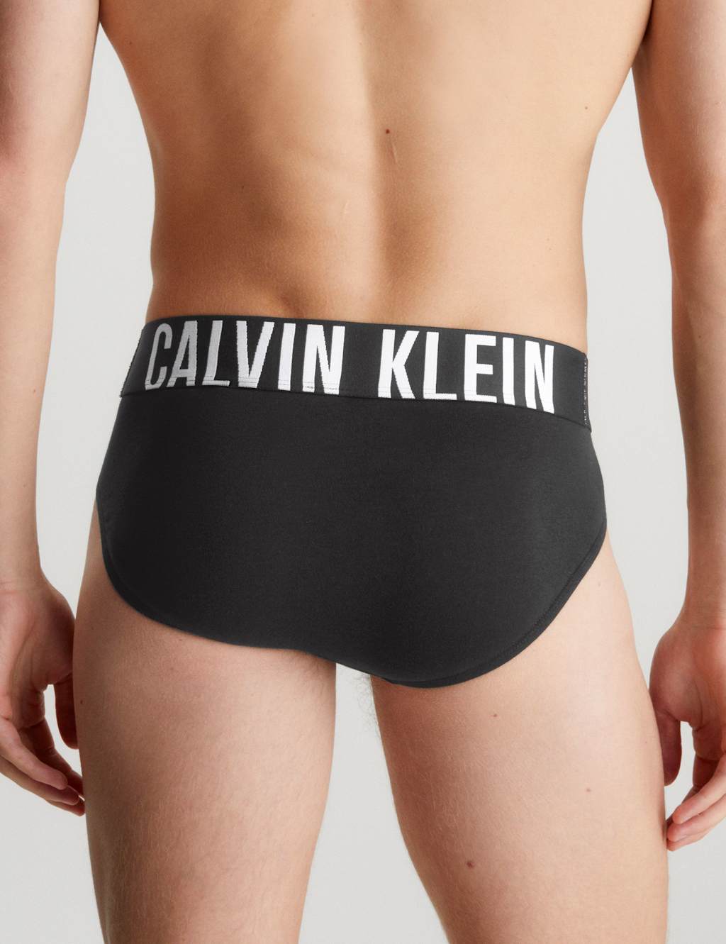 Intense Power Cotton Stretch Briefs 4 of 4