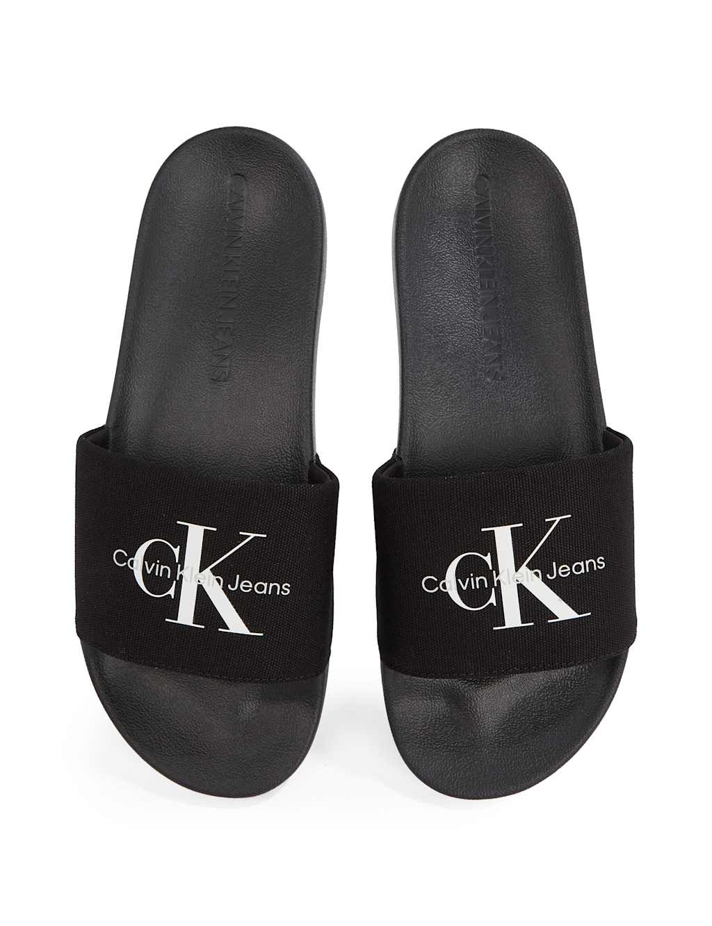 Monogram Sliders 2 of 5