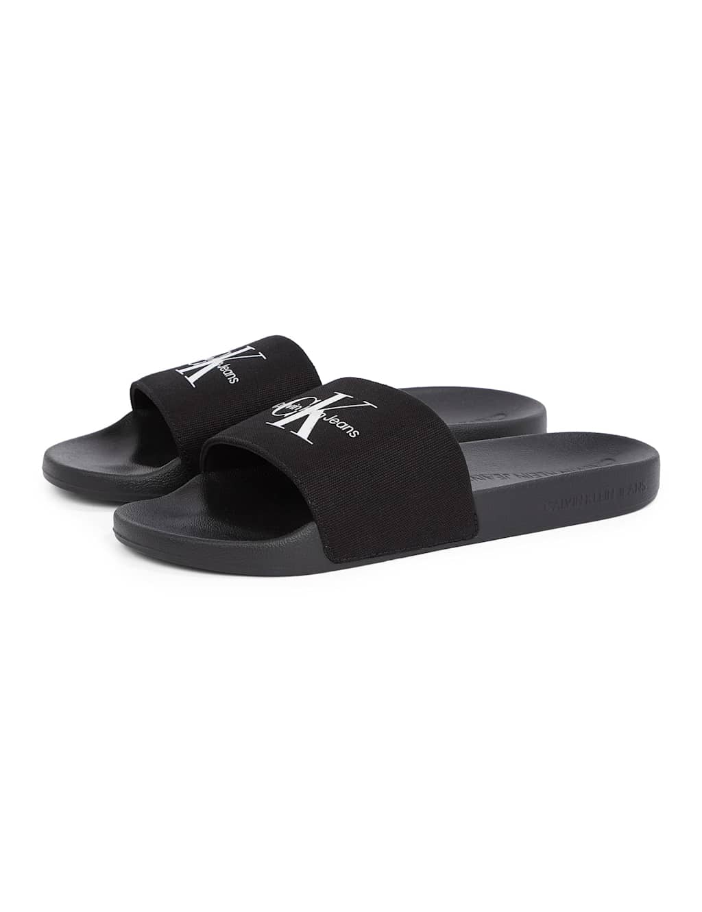 Monogram Sliders 5 of 5