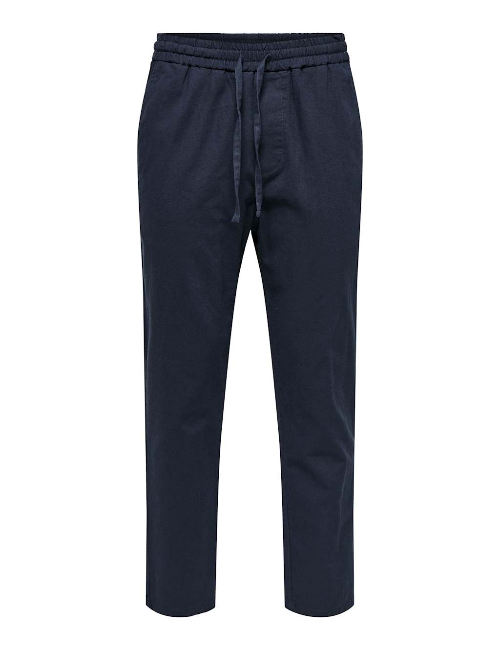 Regular Fit Lightweight Trousers 2 of 5