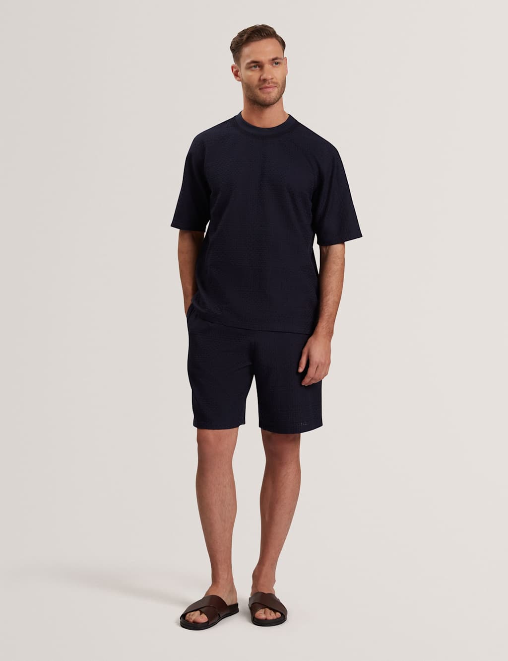Pure Cotton T-Shirt 3 of 6