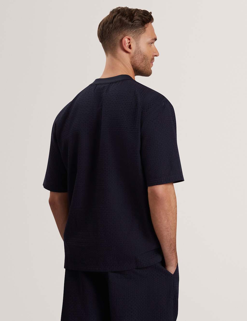 Pure Cotton T-Shirt 4 of 6